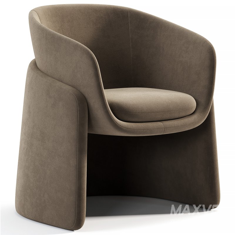 Seba Chair By Davis Furniture - Image 2