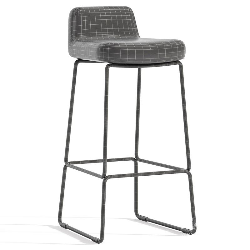 RILEY Chair By Connubia - Image 6