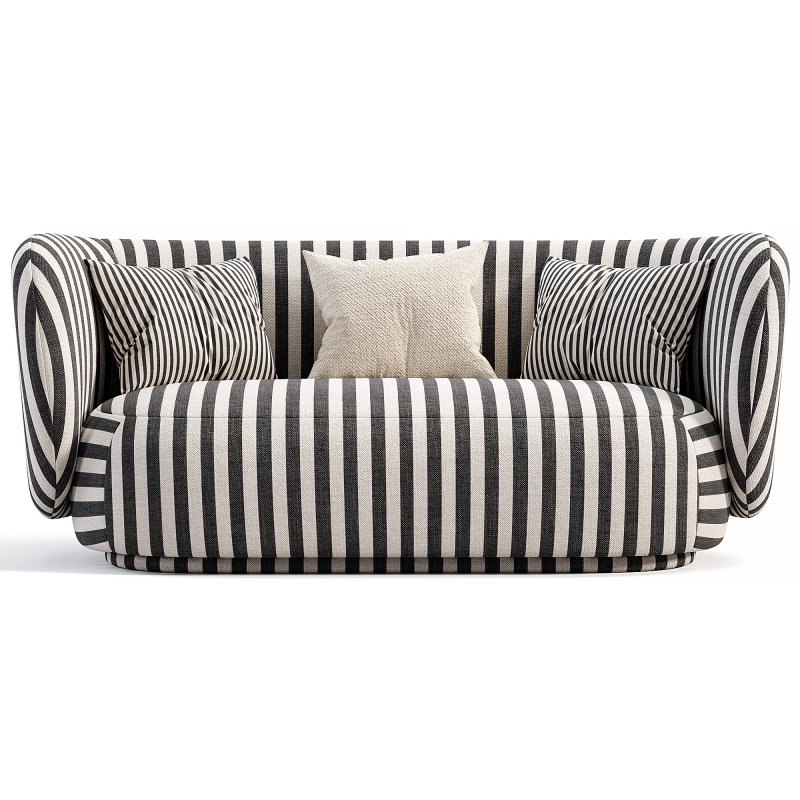 Rico Sofa - Image 4