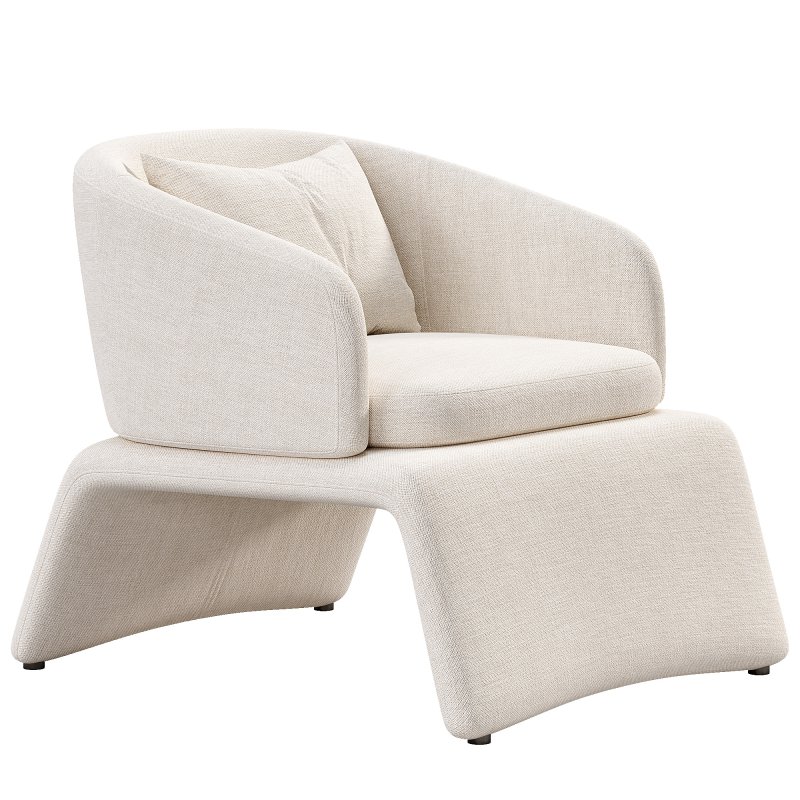 Castor Chair - Image 5