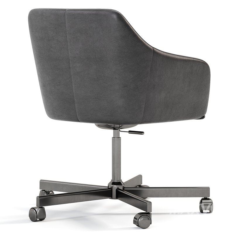 TOSSBERG Office Chair - Image 6