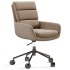 Sergio Office Swivel Chair - Thumbnail 3