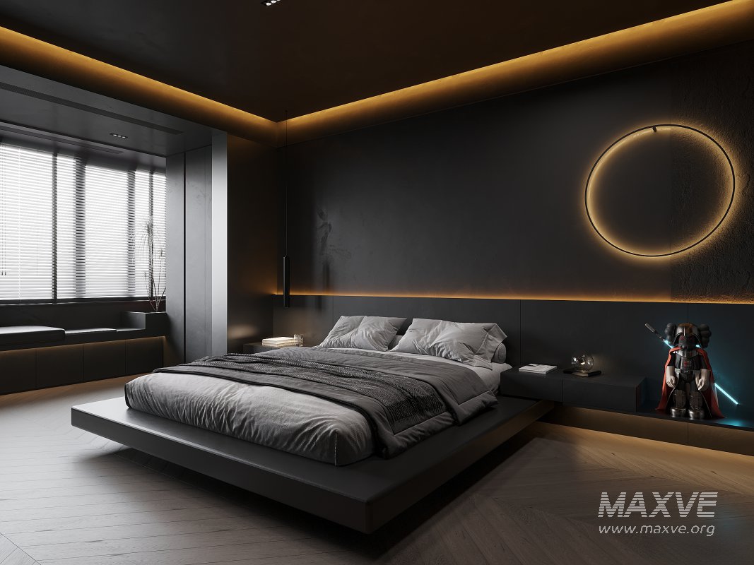 bedroom112 - Image 1