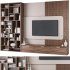 TV wall decor set34 - Thumbnail 1