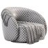 Swivel Chair Amore - Thumbnail 6