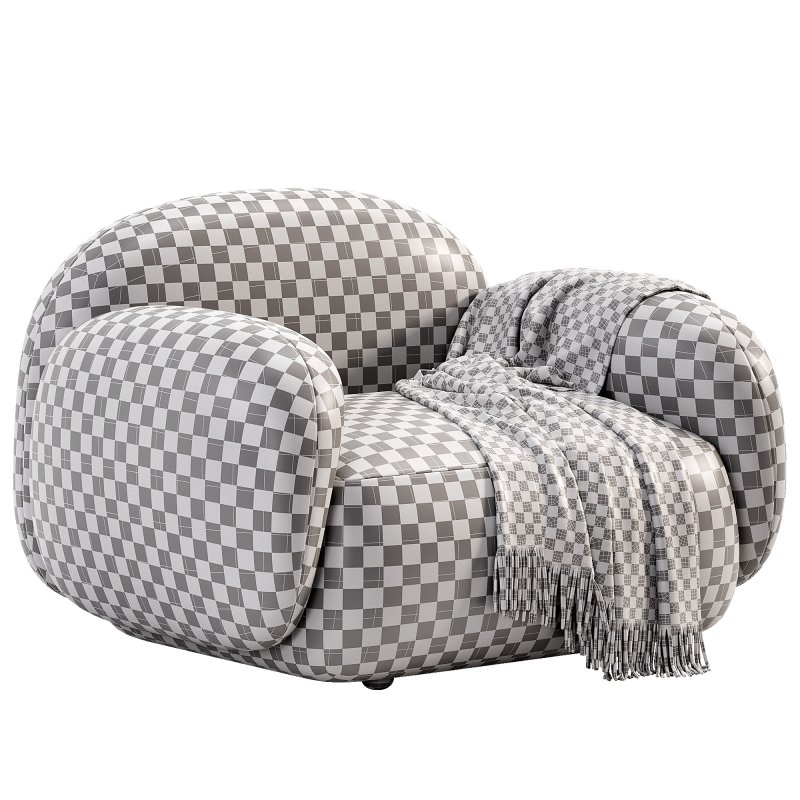 Sundae Armchair - Image 6