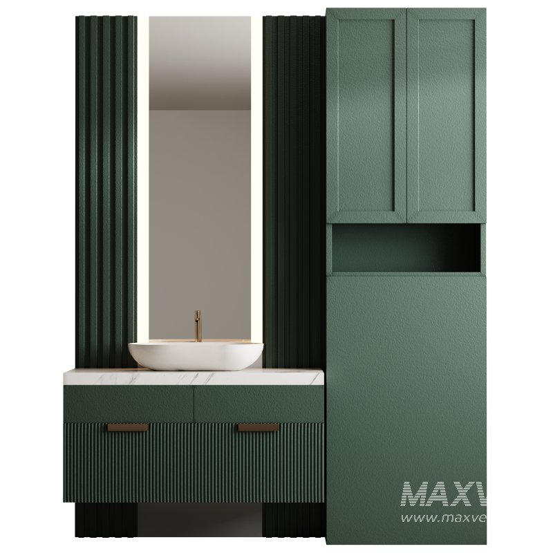 Bathroom furniture 24 - Image 8