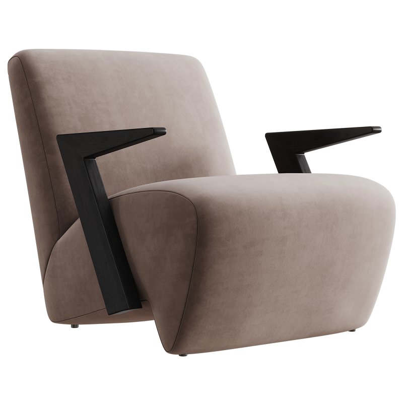 Chair Venosa By Eichholtz - Image 3