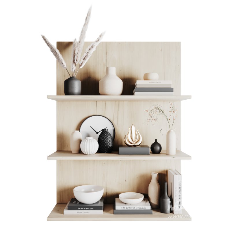 Decorative SET 015 - Image 2