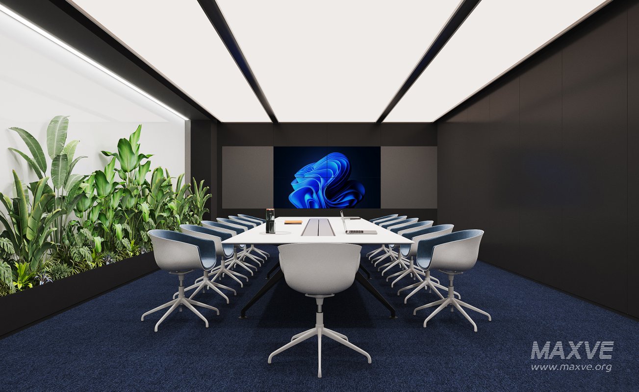 meeting room - Image 1
