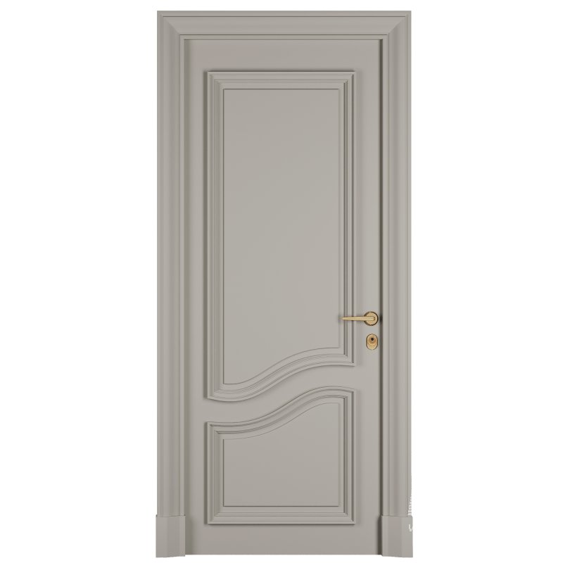 Entrance door set240 - Image 4