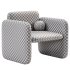 LAZLO CHAIR - Thumbnail 6