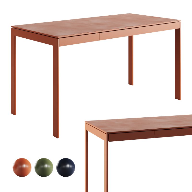 Foil by Mara - Image 1