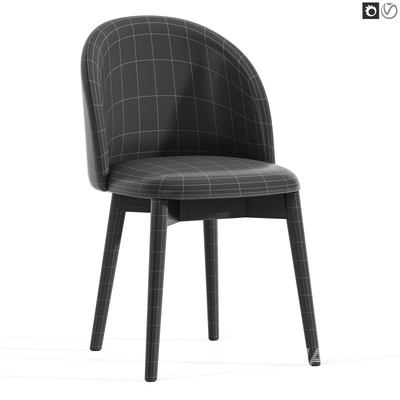 Марти 2 Стул Marti 2 Chair By Divan.ru - Image 2