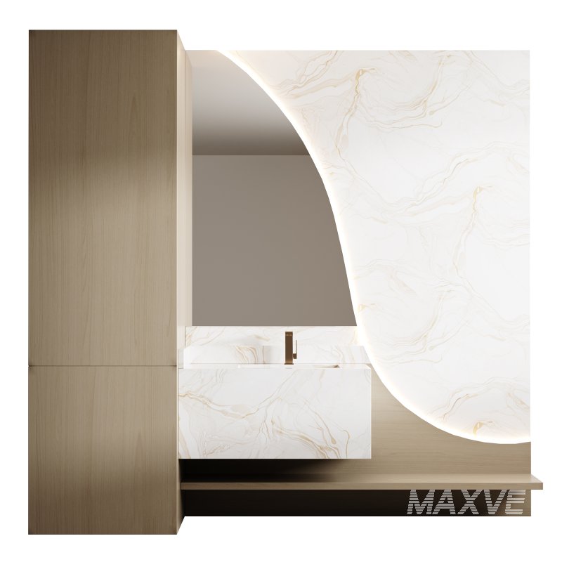 Bathroom furniture 21 - Image 6