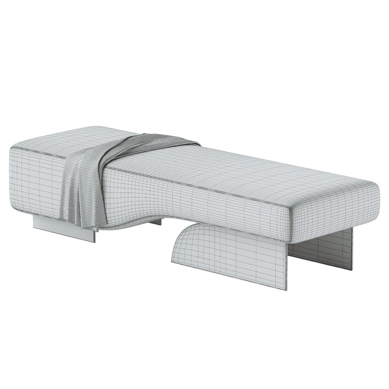 Con Brio Bench - Image 5