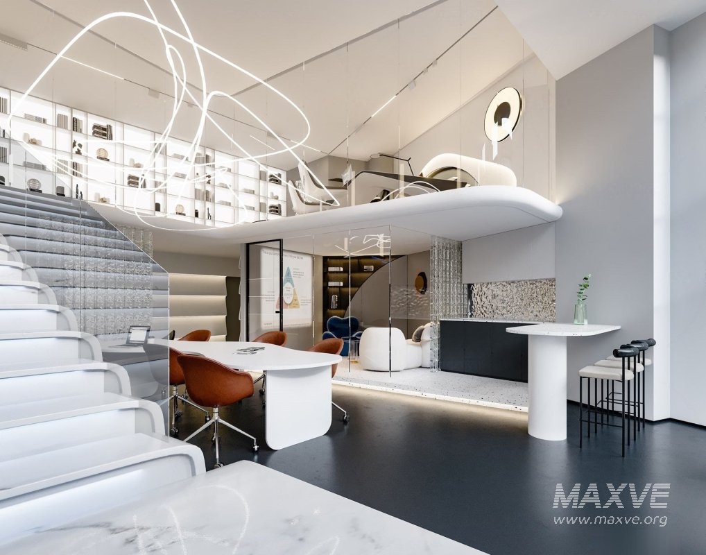 office interior 34 - Image 2