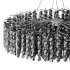 Hanging_chandelier_MODESTYLE_MS21071300_GD_light - Thumbnail 15