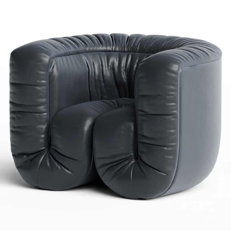 de Sede Ds 707 Armchair - Image 1