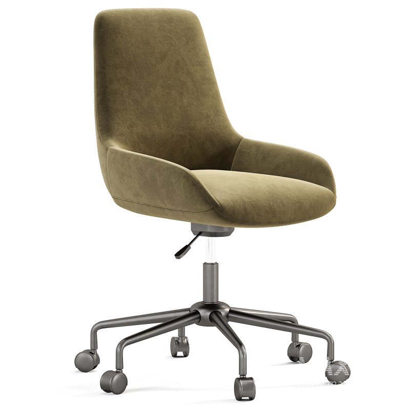 ASTING TOSSBERG Office - Image 3