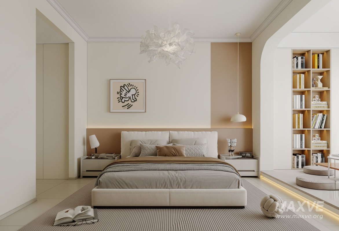 bedroom128 - Image 1