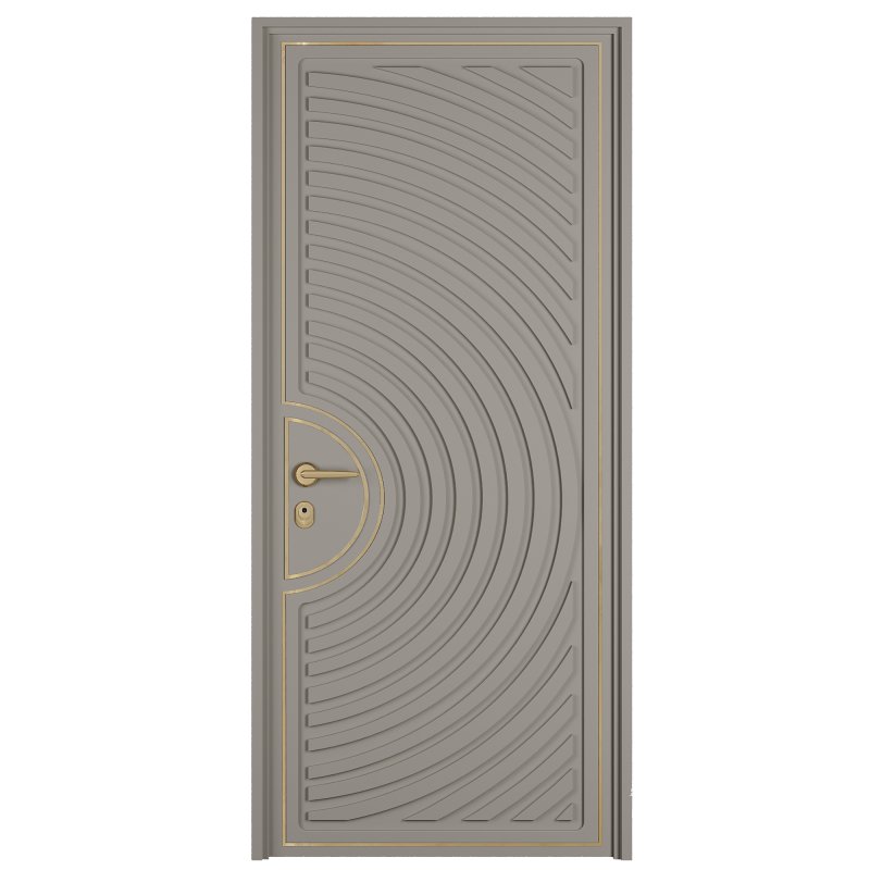 Entrance door set234 - Image 2