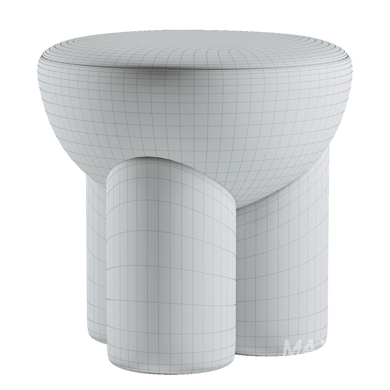 DOUGLAS STOOL - Image 9