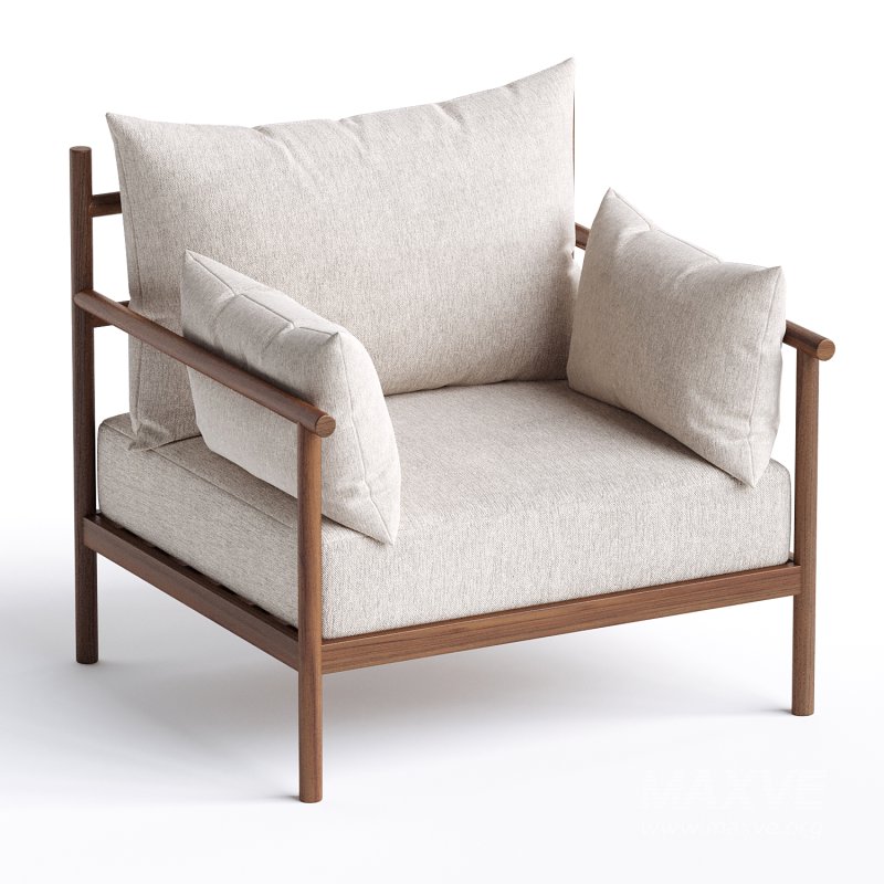 SANTO ARMCHAIR - Image 4