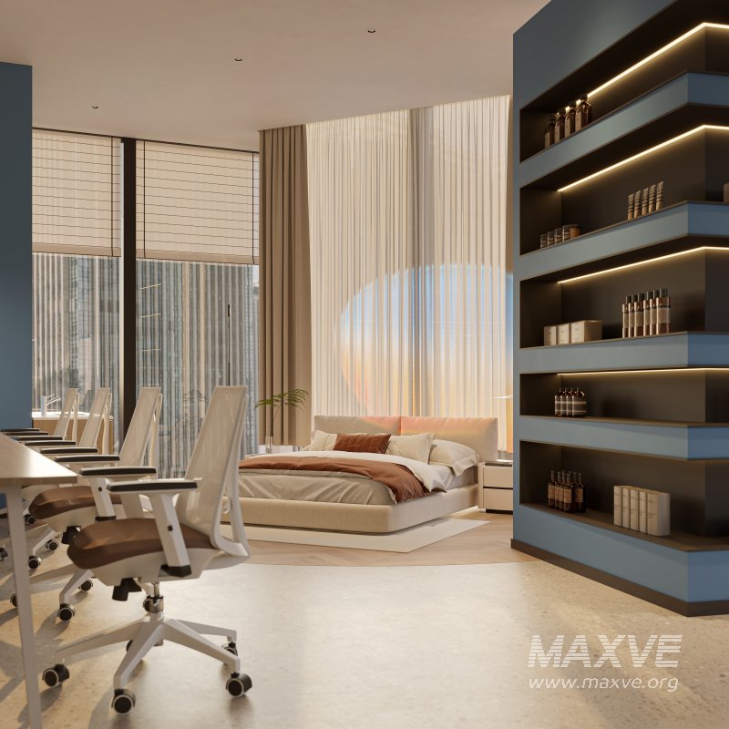 office interior 28 - Image 2