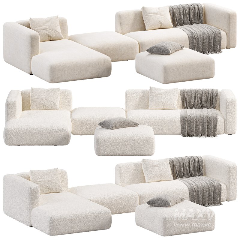 Match Sofa - Image 2