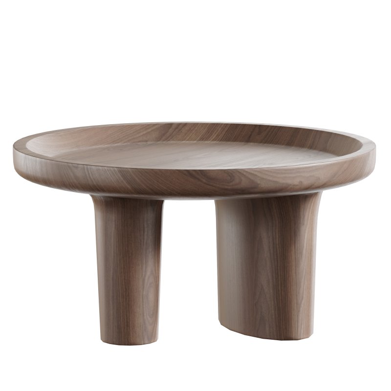 Coffee tables MOKUME - Image 7