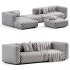 Match Sofa By Architonic - Thumbnail 7