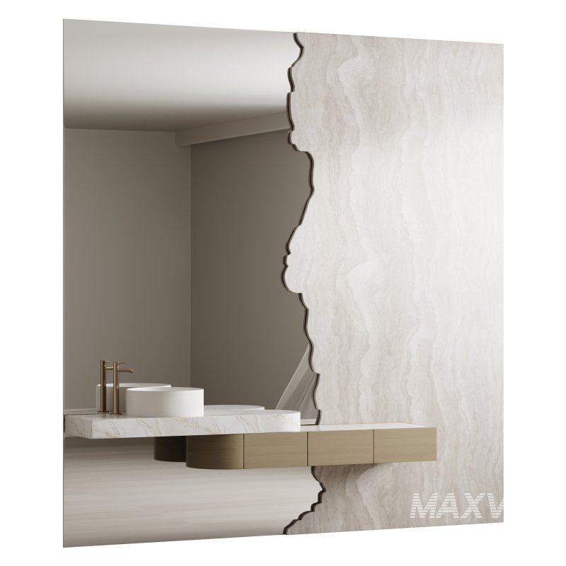 Bathroom furniture 27 - Image 1