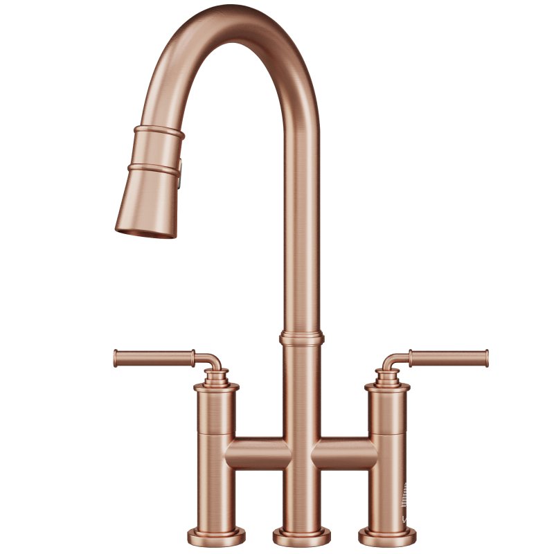 Kitchen faucet set5 - Image 3