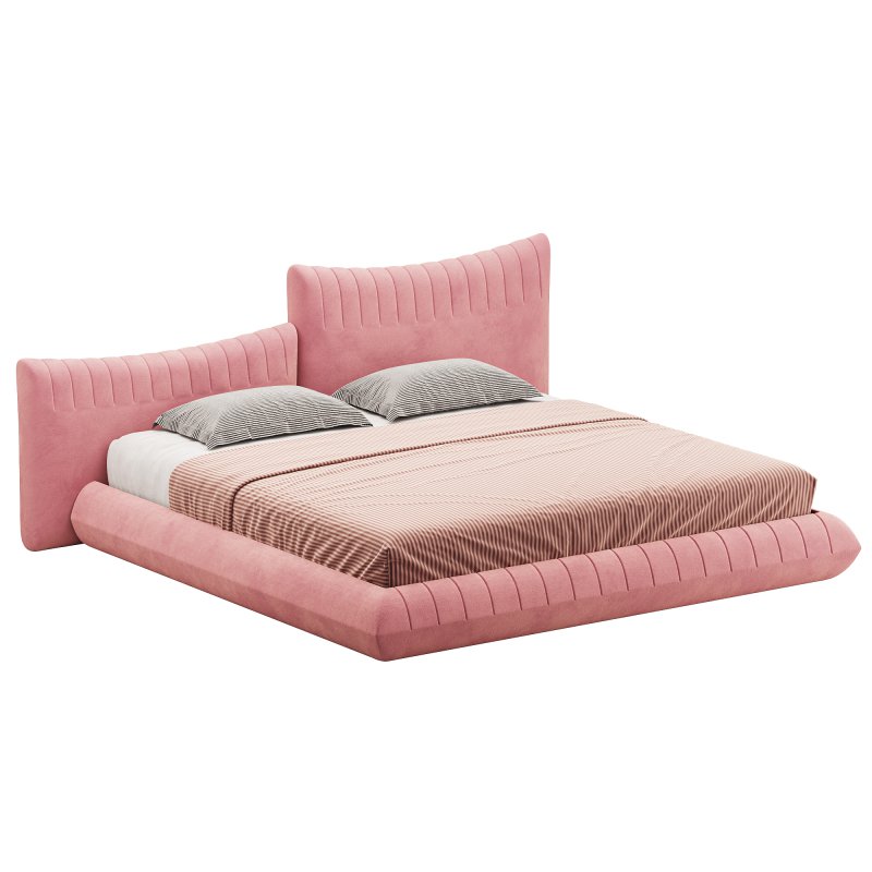 BED Orange Bellavita - Image 4