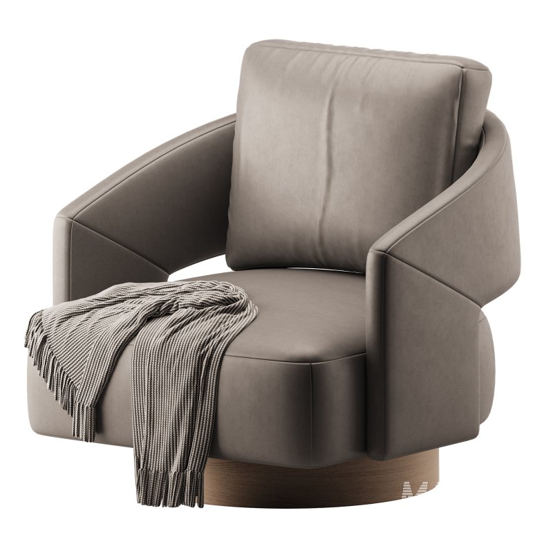 356 Armchair by Ditre Italia - Image 2