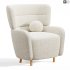 Одрил Кресло Audril Armchair By Divan.ru - Thumbnail 3
