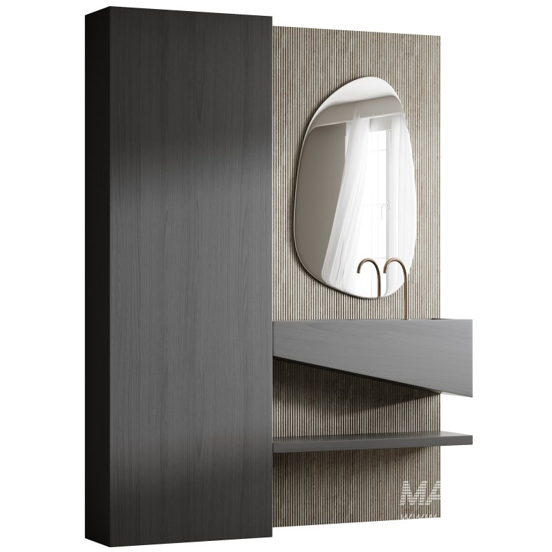 Bathroom furniture 18 - Image 2