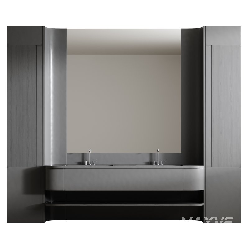 Bathroom furniture 12 - Image 3