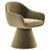 LAVINI SWIVEL CHAIR - Thumbnail 1