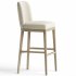 Layton Upholstered Bar & Counter Stools - Thumbnail 1