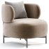 AKIKO LOUNGE By Gallotti&Radice - Thumbnail 2