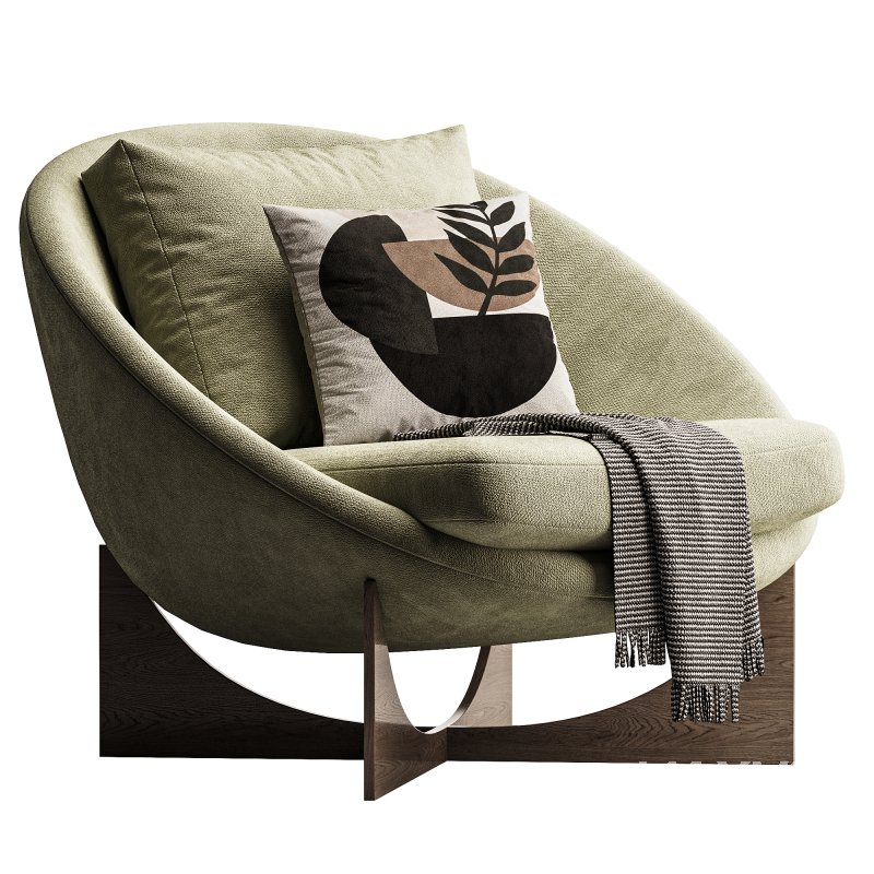 LIDO ARMCHAIR - Image 3