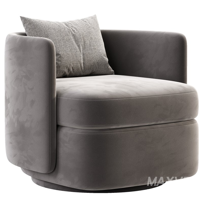 Dandy Armchair - Image 2
