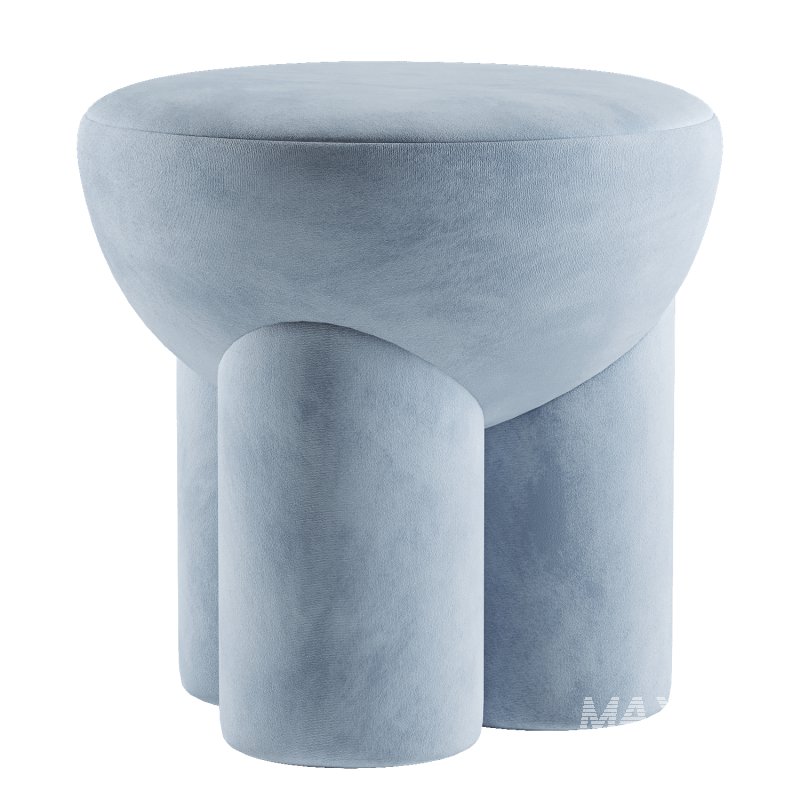 DOUGLAS STOOL - Image 5