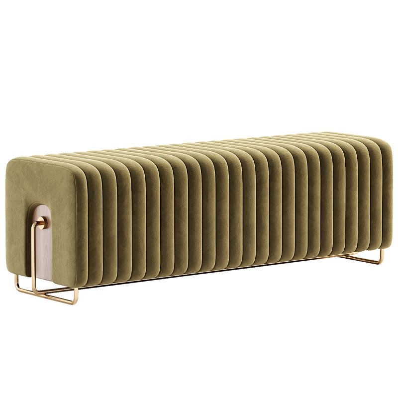 RIVERS BENCH - Image 6