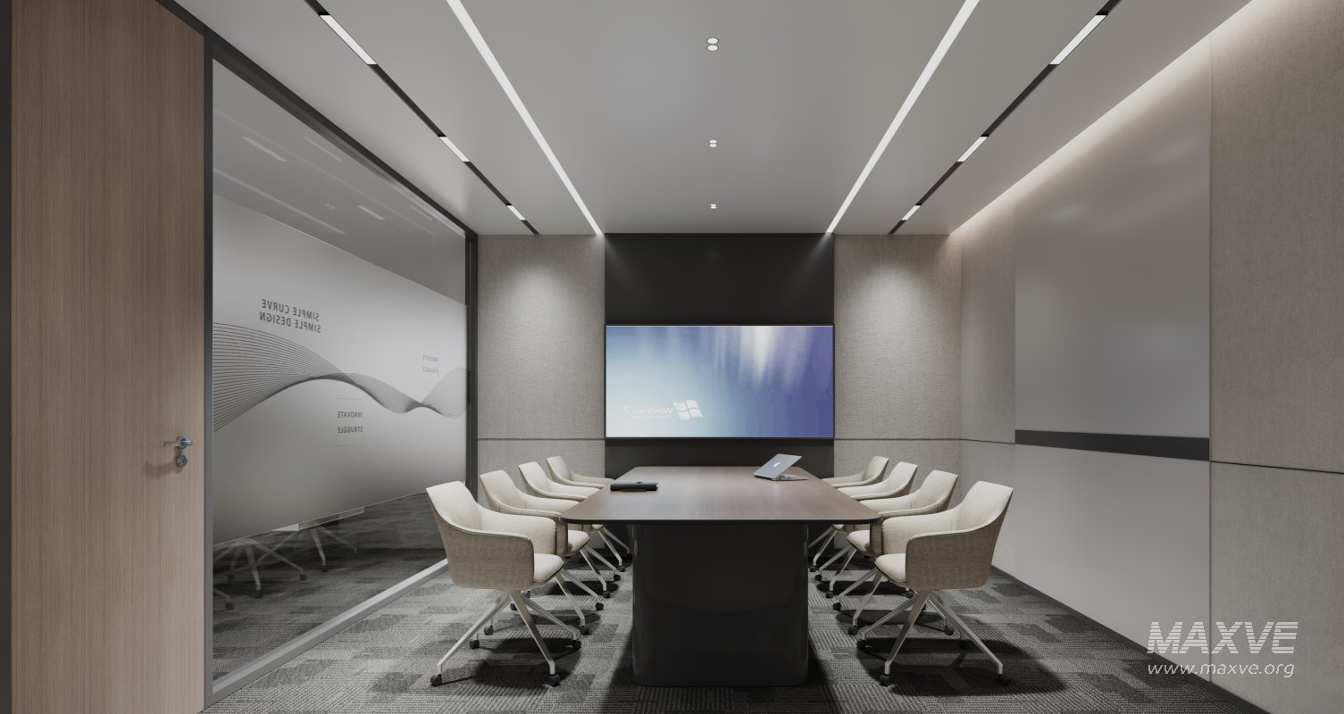 meeting room - Image 1