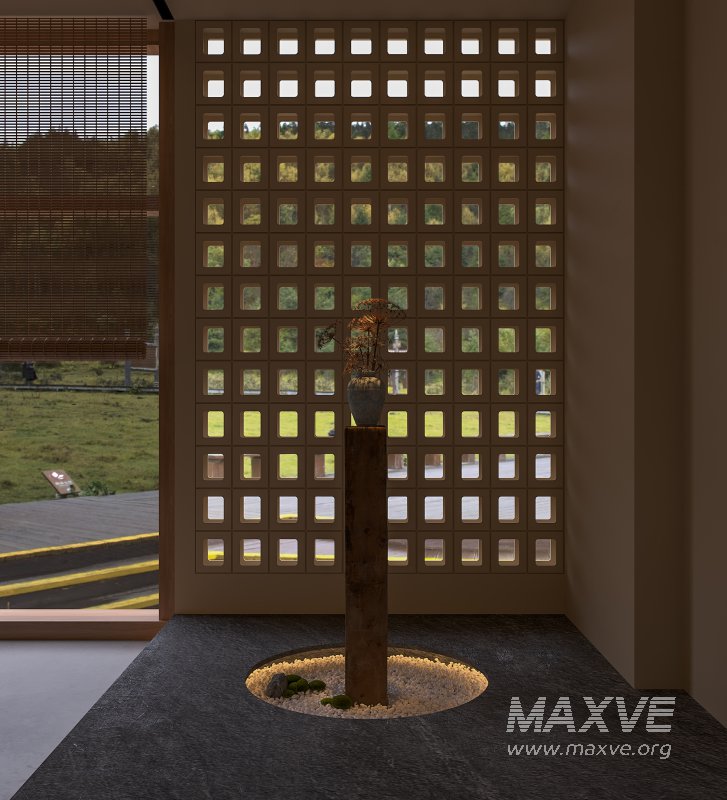 Chinese Restaurant 02 - Image 7