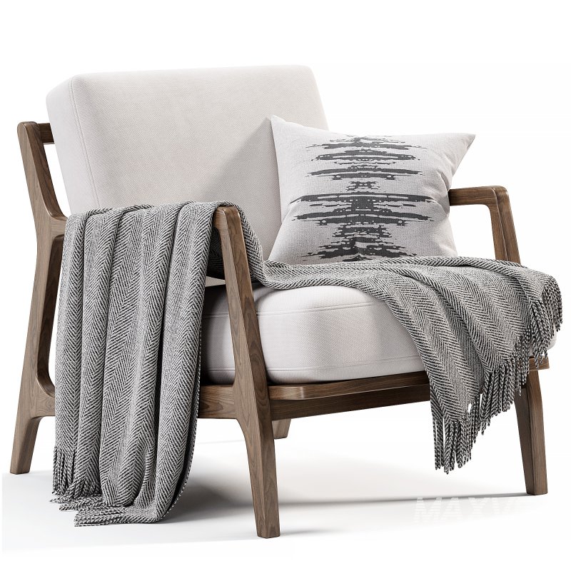 Chair Verit By Polyandbark - Image 5