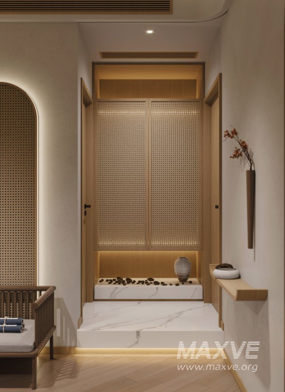 Mahjong Room - Image 3